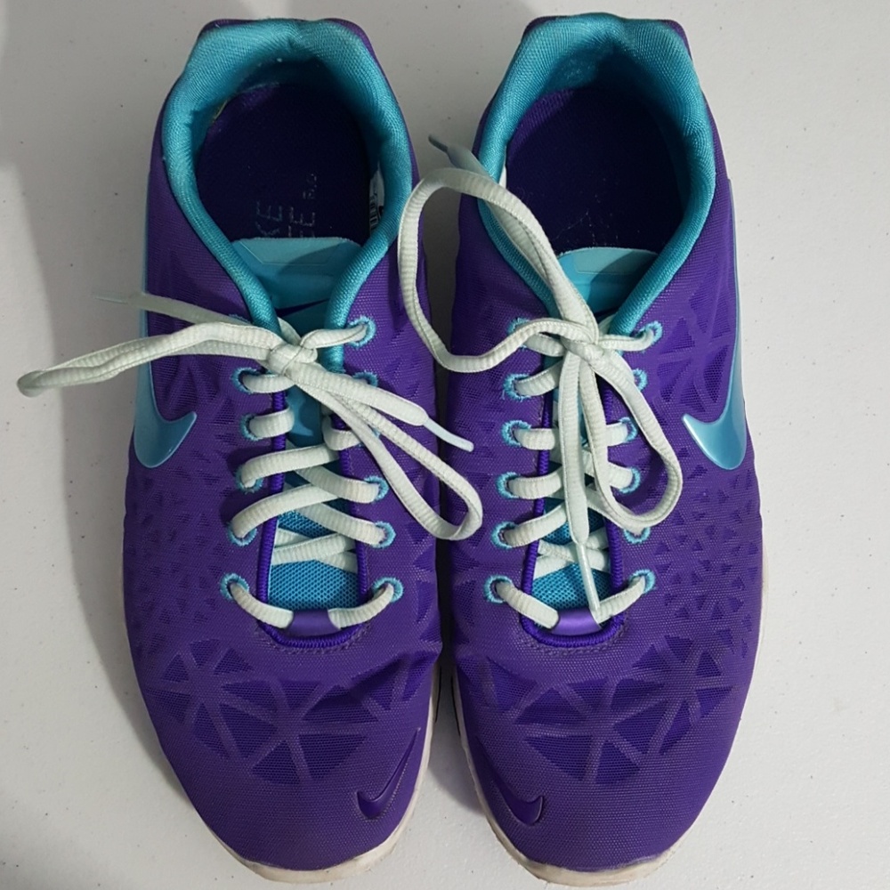 Nike Free TRAINER Fit 3